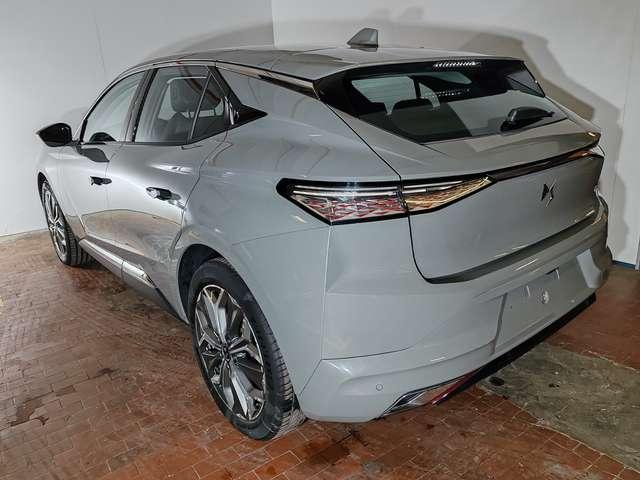 DS Automobiles DS 4 1.2 130cv Trocadero Auto