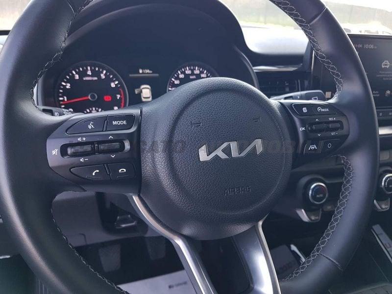 KIA Stonic Stonic 1.2 dpi Style 84cv