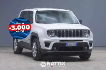 Jeep Renegade 1.0 T3 120CV Limited