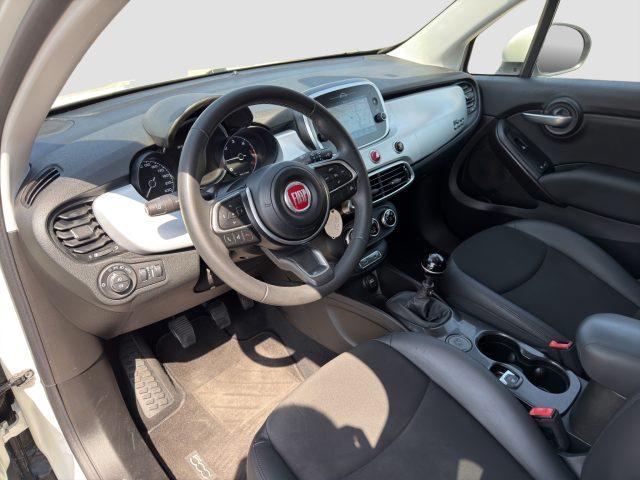 FIAT 500X 500X 1.3 MultiJet 95 CV Connect