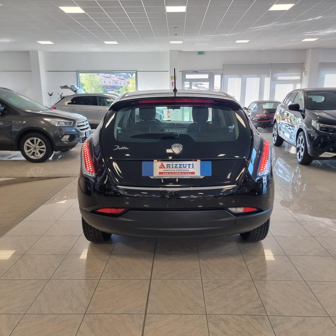 LANCIA DELTA 1.6 Mj 120cv Euro 4
