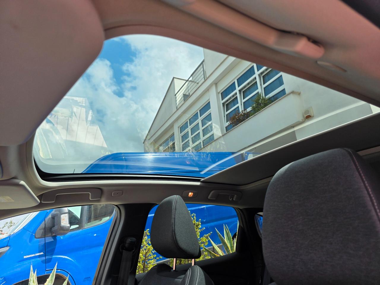 Nissan Qashqai e-Power Tekna+