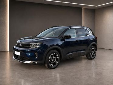 Citroën C5 Aircross BlueHDi 130 S&S Shine EAT8