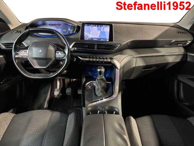PEUGEOT 3008 II - 2.0 bluehdi Business s&s 150cv