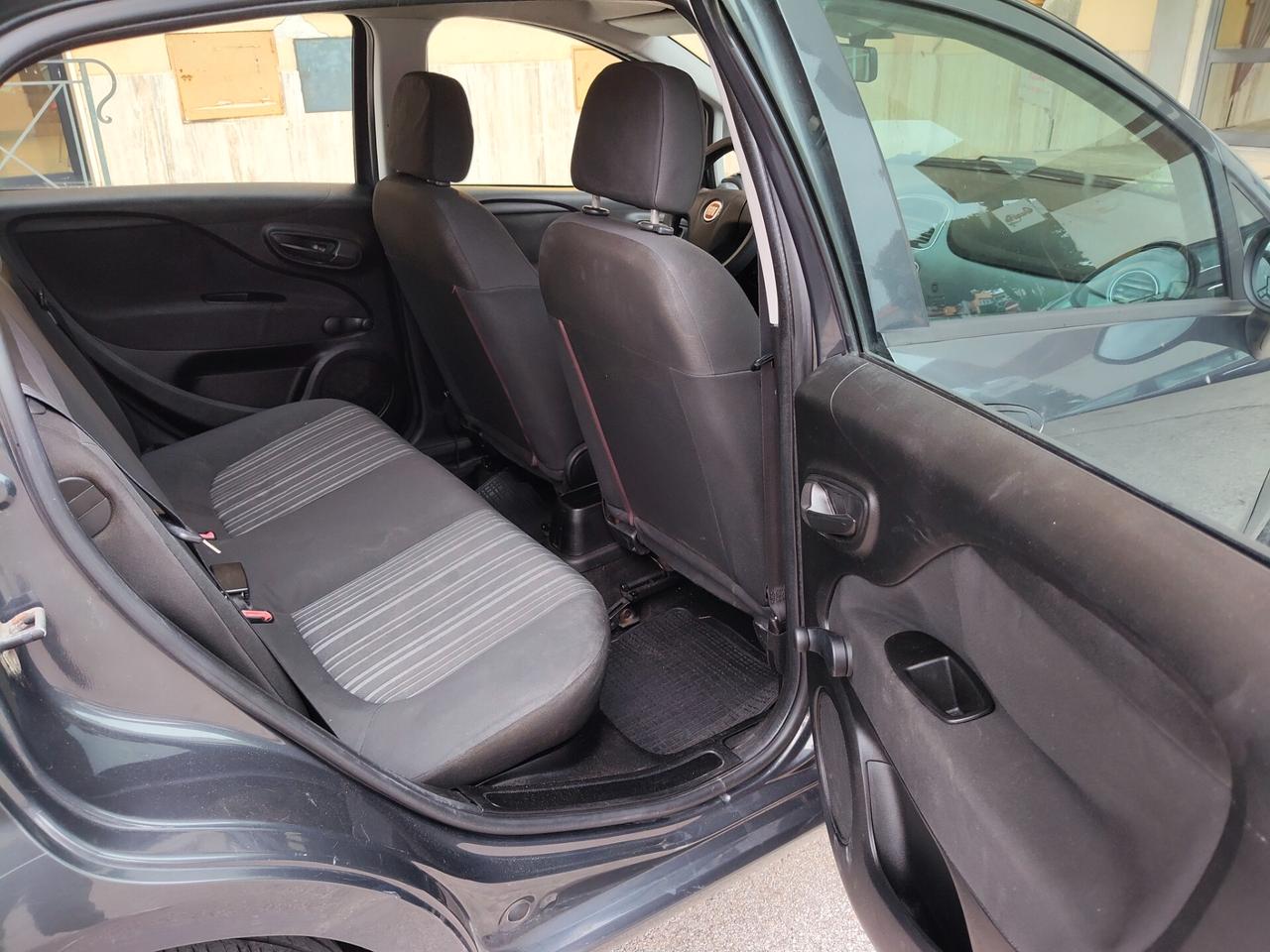 Opel Corsa 1.3 16V CDTI cat 5 porte Enjoy