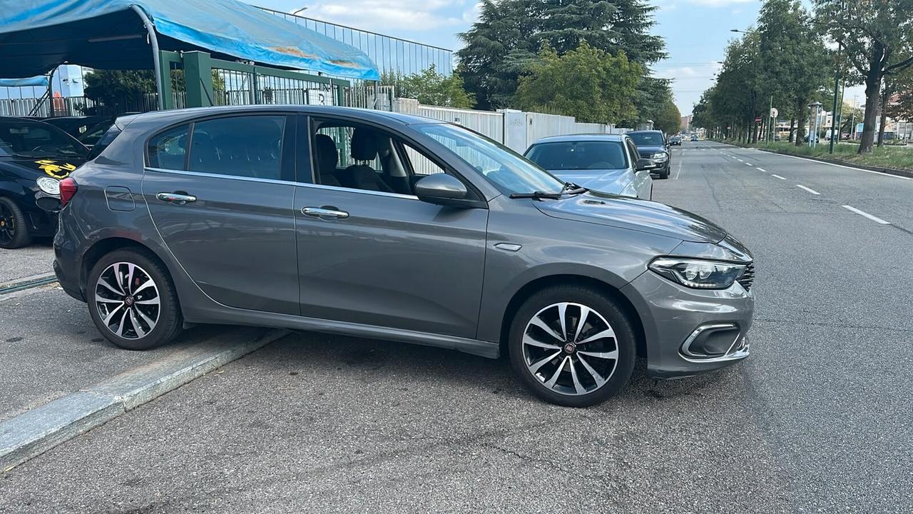 Fiat Tipo 1.3 Mjt S&S 5 porte Business