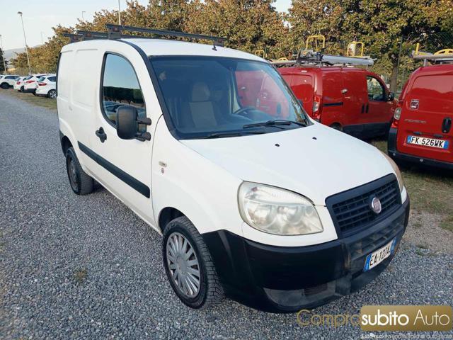 FIAT Doblo Doblò 1.3MJ + IVA 22%