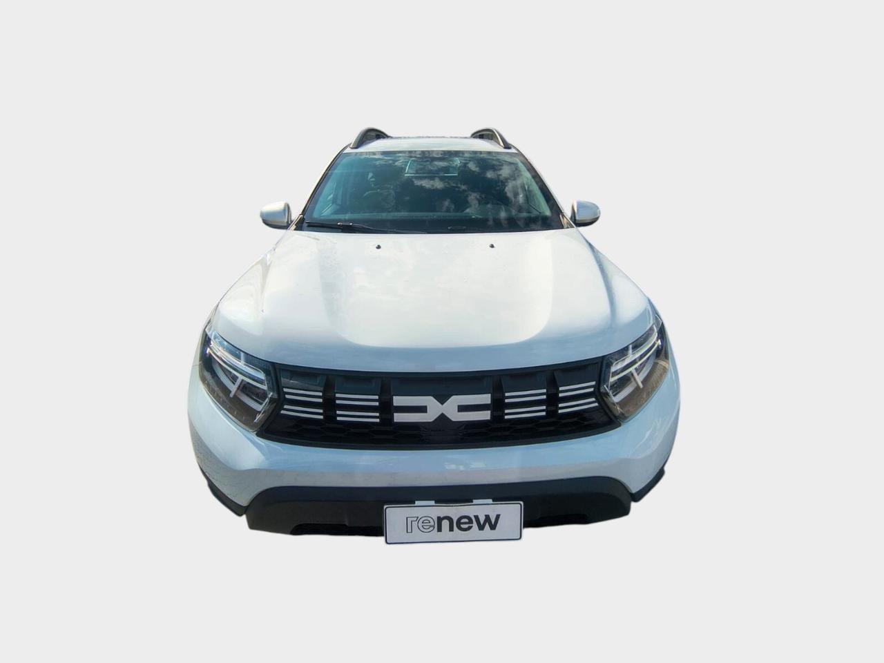 Dacia Duster 1.0 TCe 90 CV 4x2 Expression