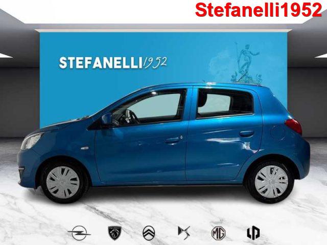 MITSUBISHI Space Star II 2016 - 1.0 cleartec Intense navi my