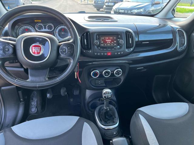 FIAT 500L 1.3 Multijet 85 CV Pop Star