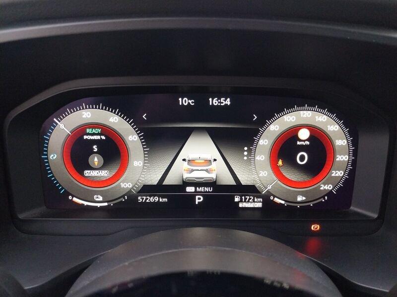 Nissan Qashqai Qashqai 1.5 e-Power Tekna+ 2wd