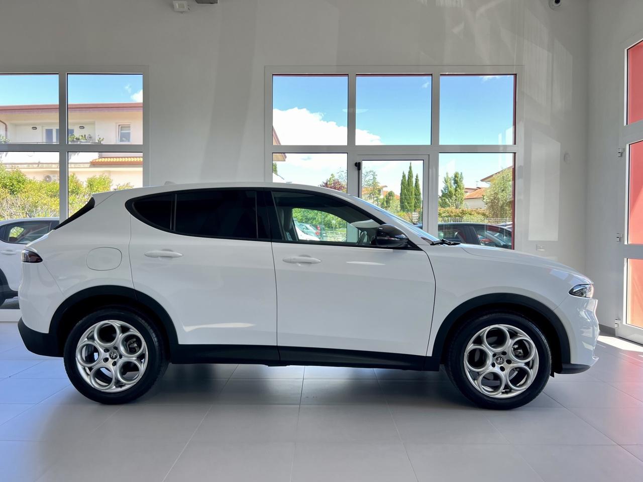 ALFA ROMEO TONALE 1.6 MJT 130 CV SPRINT - 2023