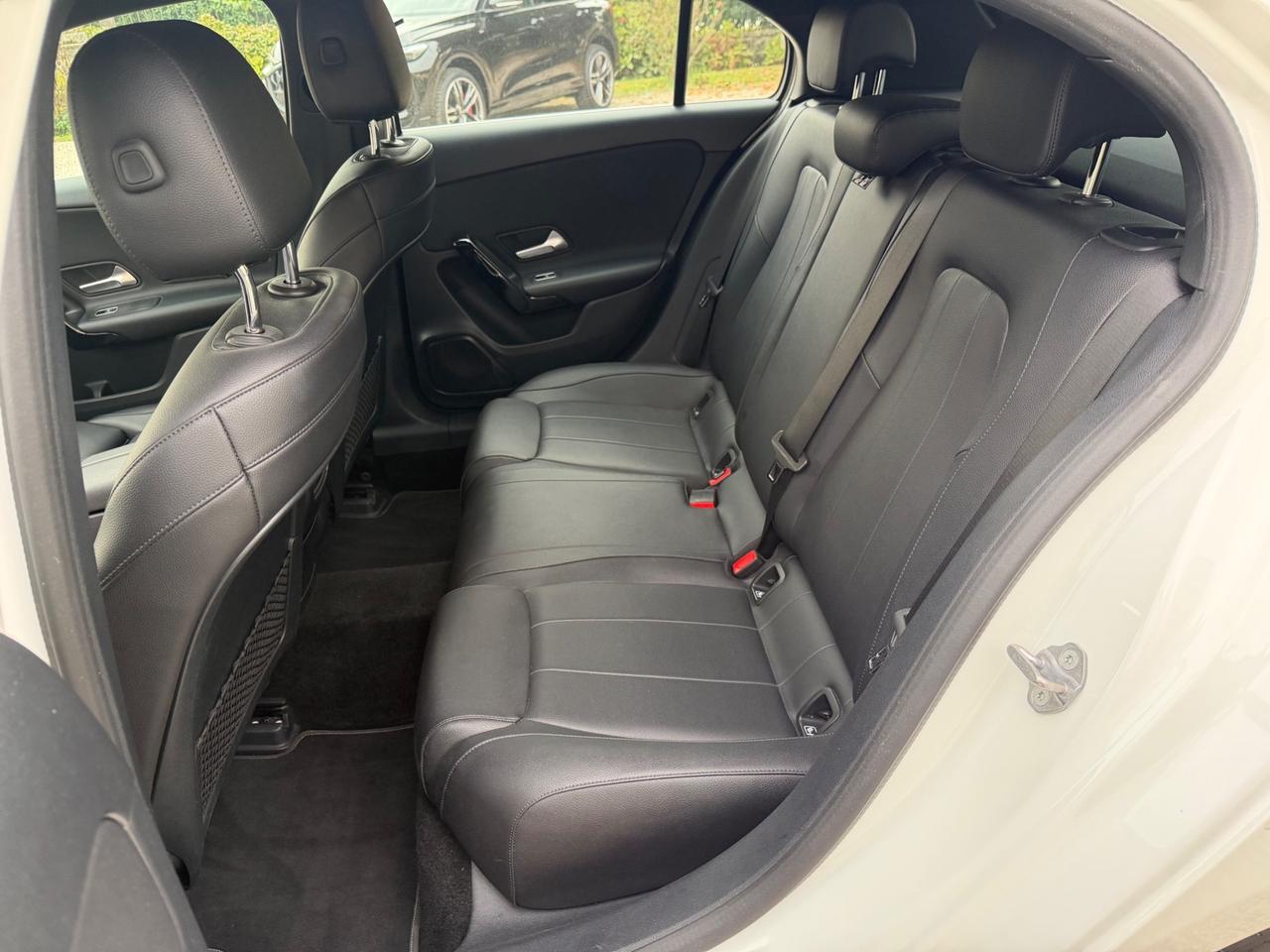 Mercedes-benz A 180 220 d Automatic Sport