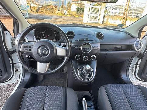 Mazda 2 Mazda2 1.3 16V 84CV 5p. Sporty