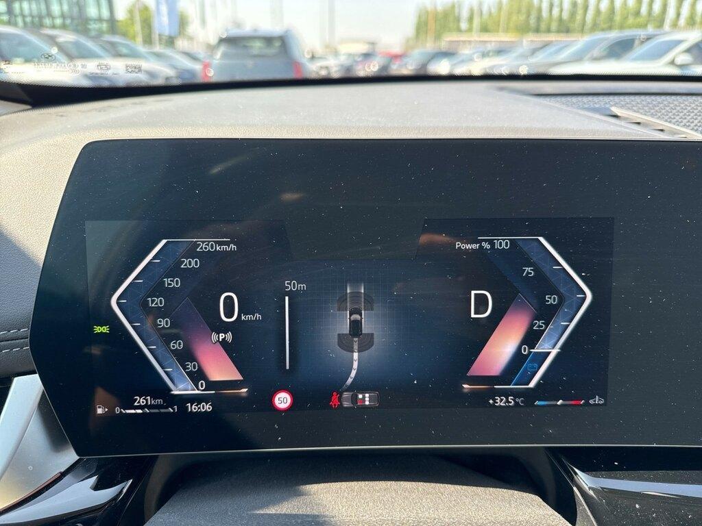 BMW X1 18 i xLine sDrive DCT