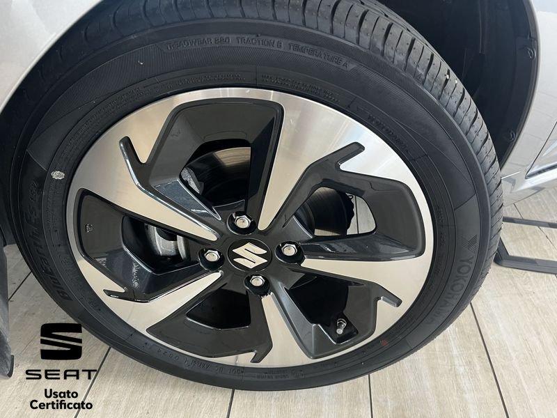 Suzuki Swift 1.2 Hybrid 2WD Top - SUPER AFFARE!!! PARI A NUOVA