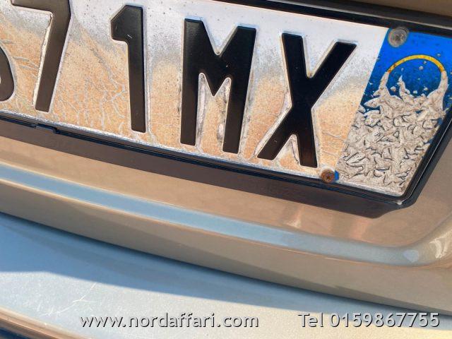 FIAT Sedici 1.6 16V 4x4 Dynamic