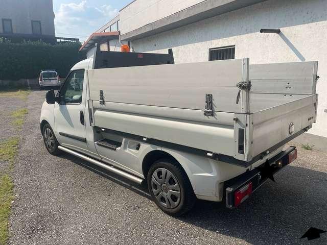 Fiat Doblo 1.3 Mtj work up cassone cassonato Clima