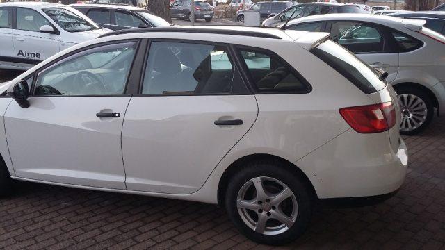 SEAT Ibiza ST 1.2 TDI CR DPF Reference