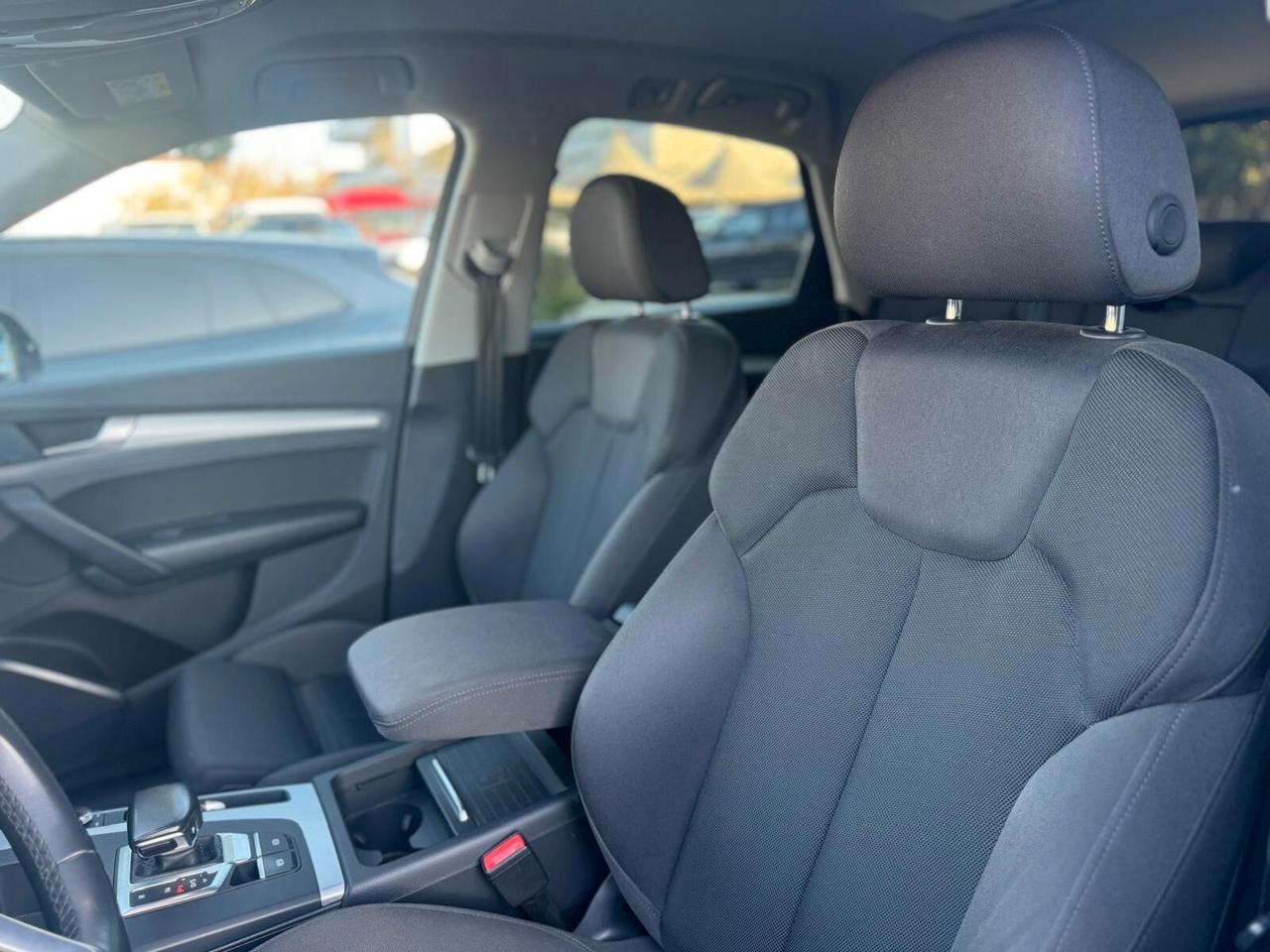 Audi Q5 SPORTBACK 40 TDI quattro S tronic line plus