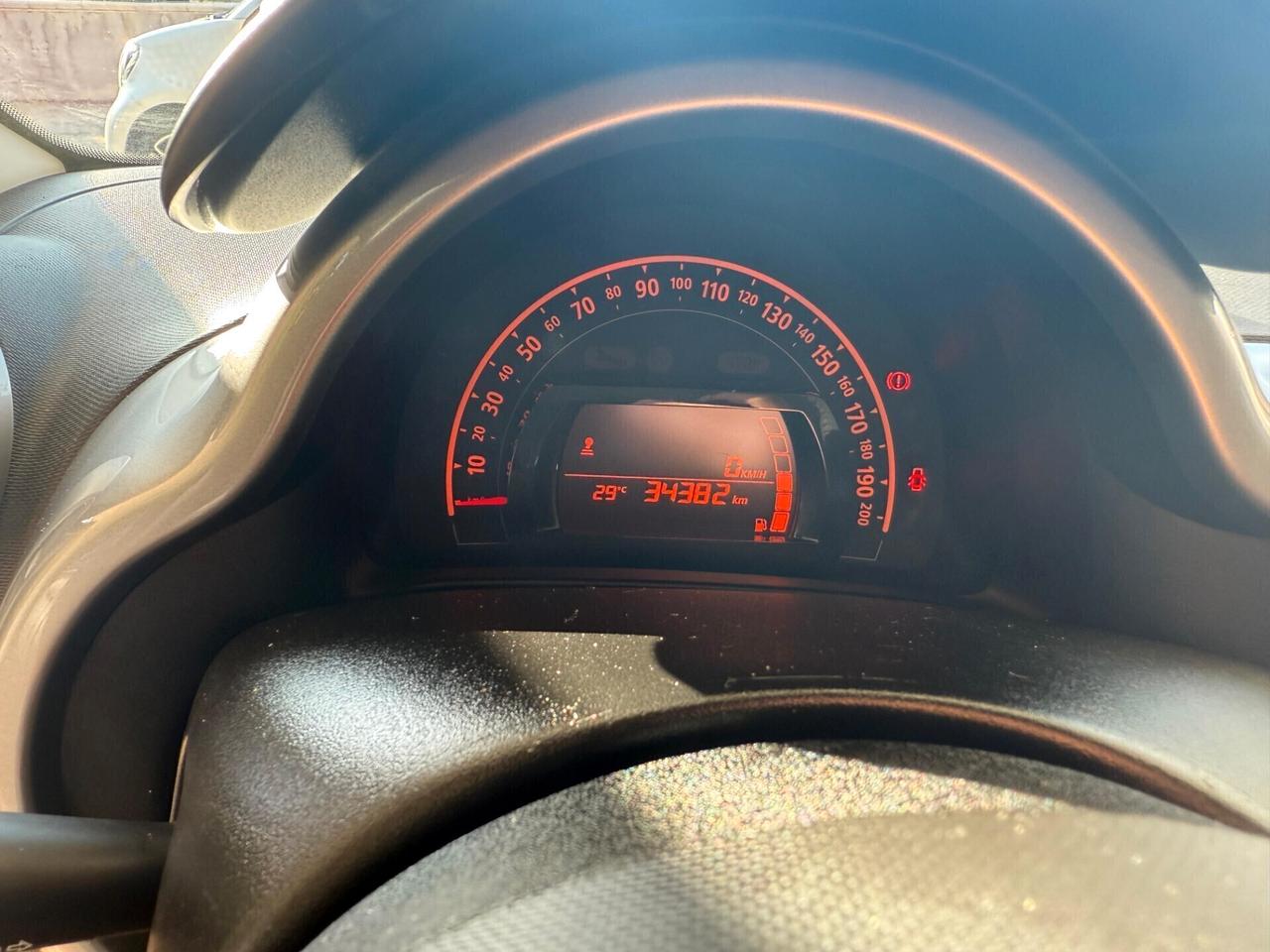 Renault Twingo SCe 65 CV Intens