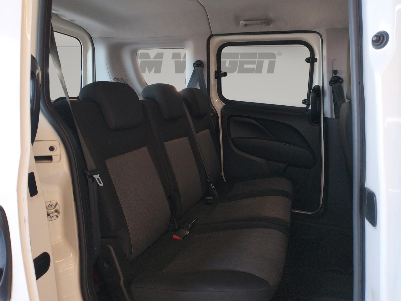 Fiat Doblò 1.3 MJT S&S PC Combi N1 Easy - IVA ESCLUSA