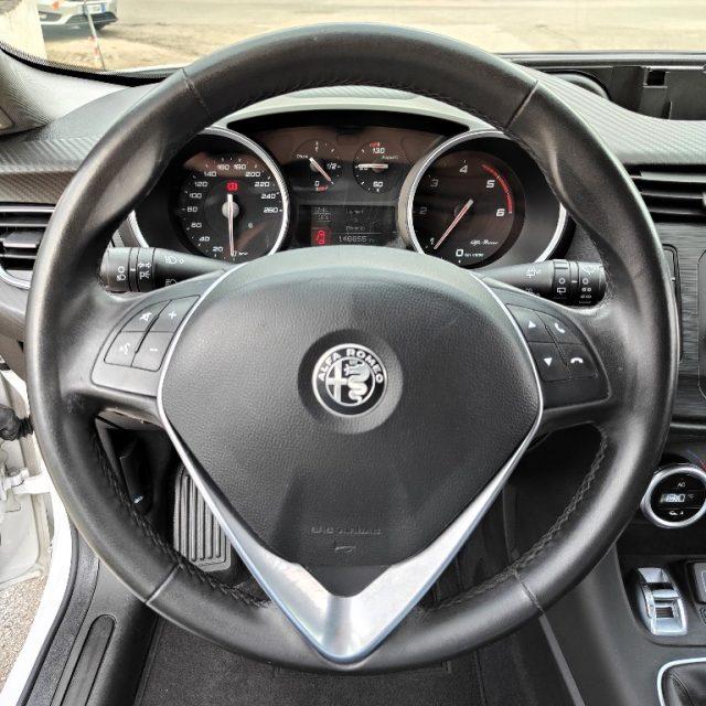 ALFA ROMEO Giulietta 1.6 JTDm 120 CV
