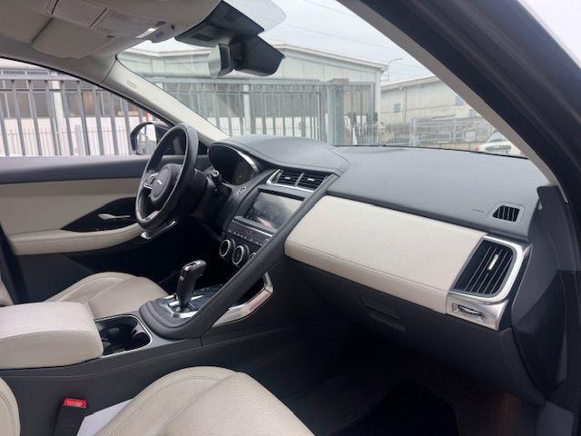 JAGUAR E-Pace 2.0D 150 CV AWD S aut. SUPER PREZZO!!!