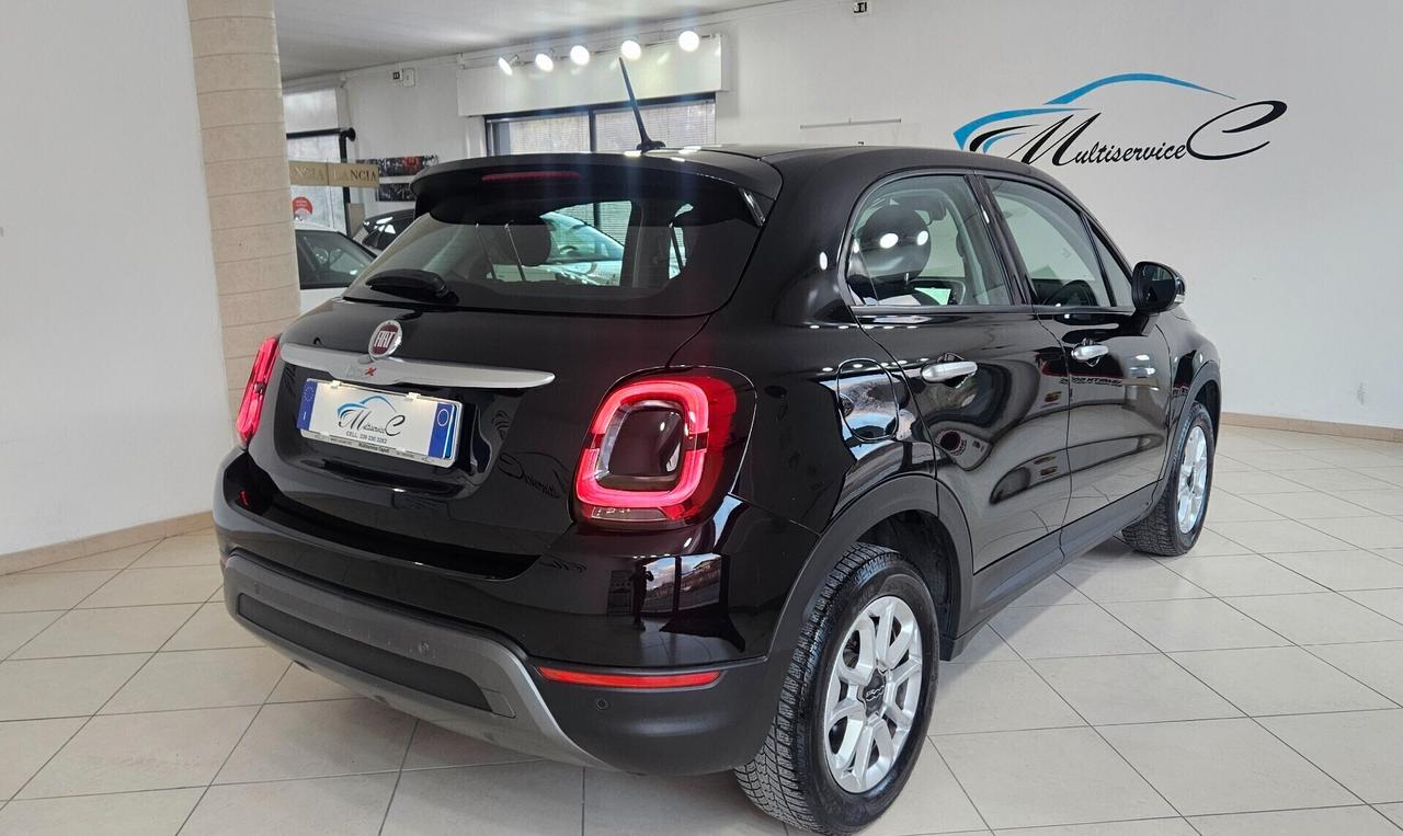 Fiat 500X 1.6 MultiJet 120 CV Cross