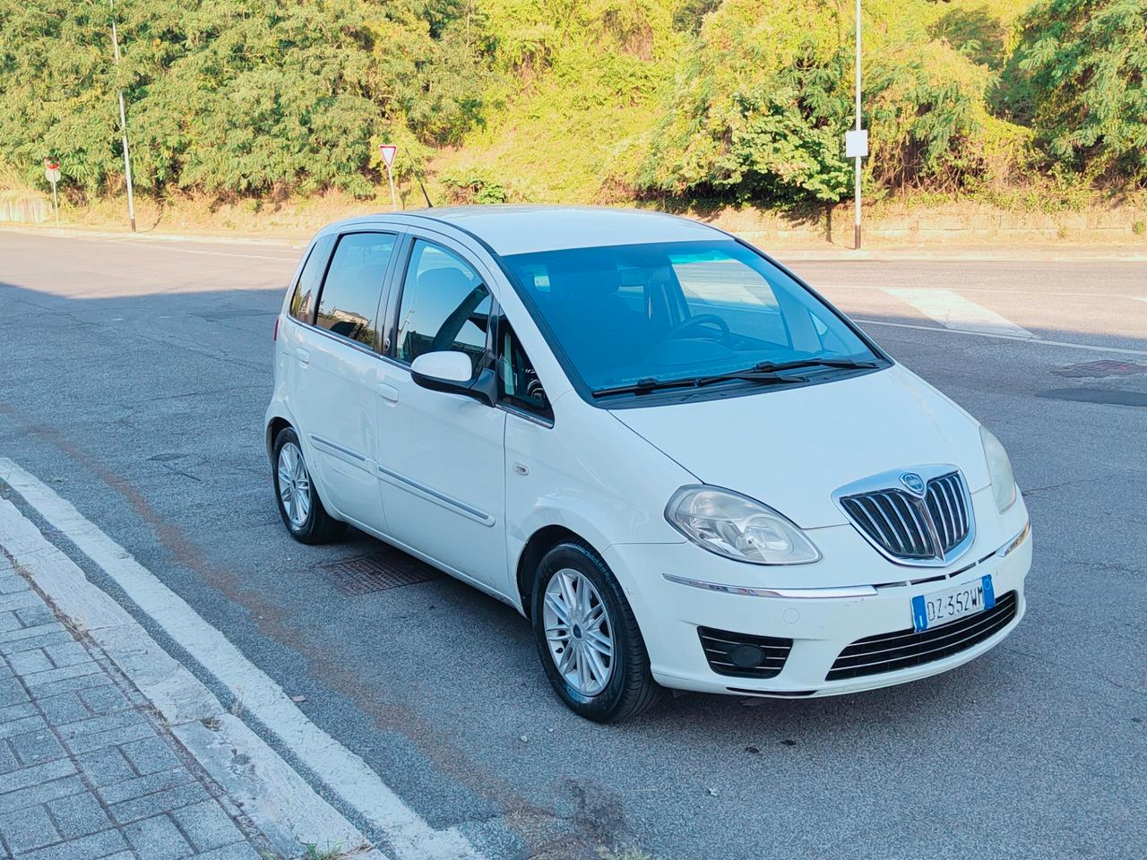 Lancia MUSA 1.4 E-Collection Ecochic GPL