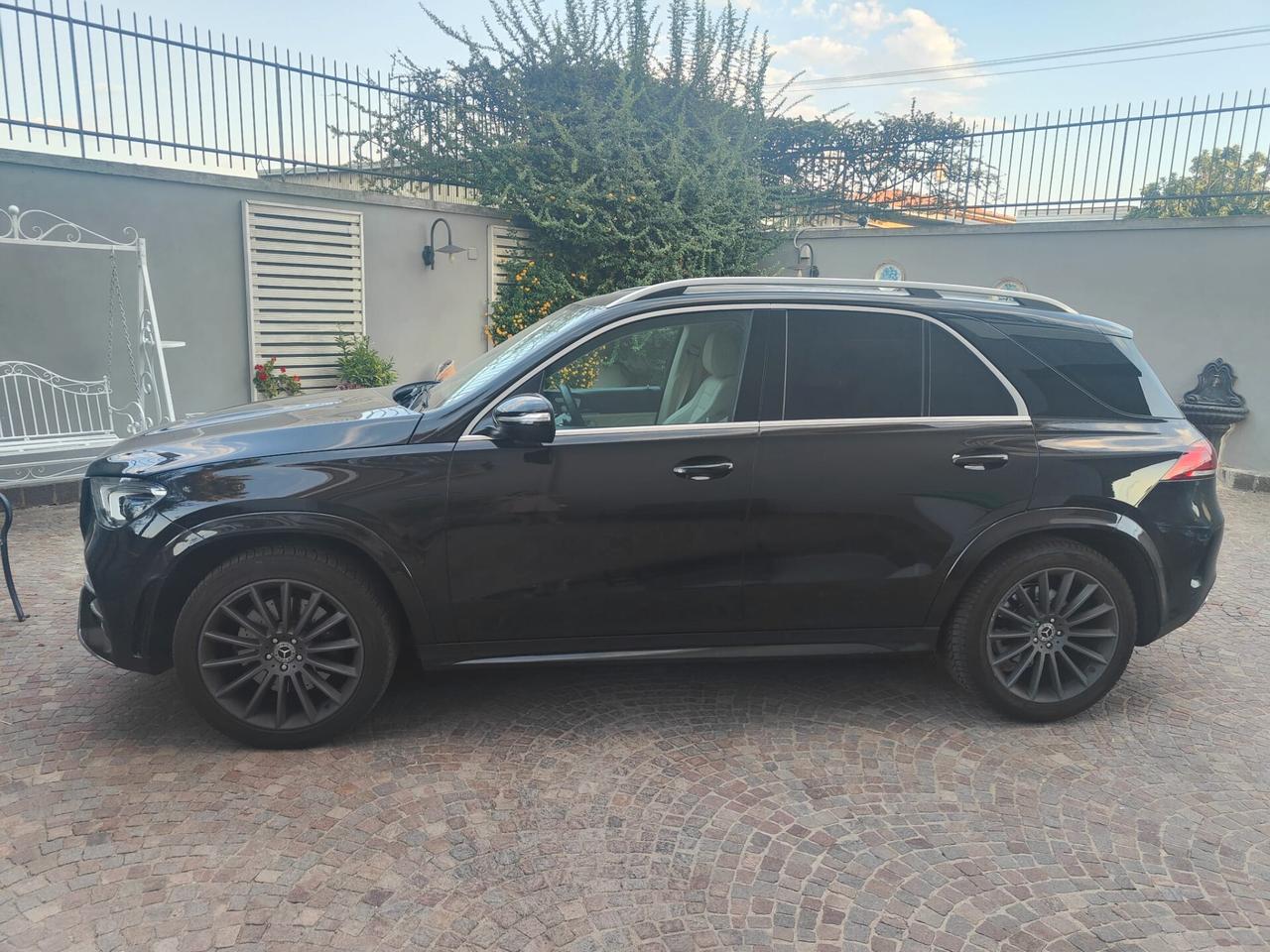 MERCEDES GLE PREMIUM- PRoV TOSCANA-ECCELLENTI CONDIZIONi