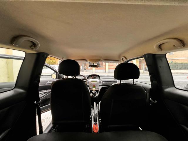 LANCIA Ypsilon 1.4 Argento Ecochic GPL