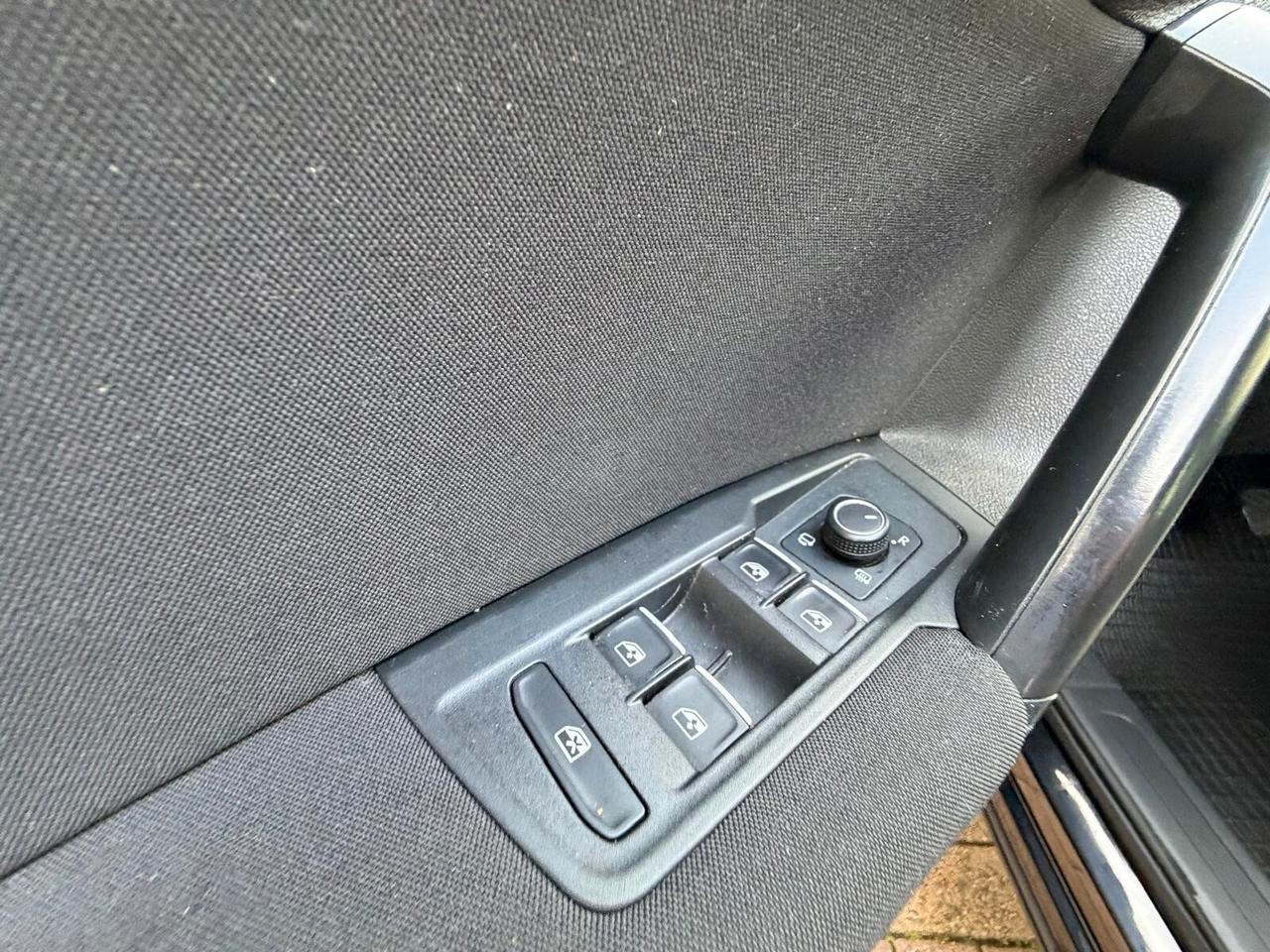 Volkswagen Tiguan 1.6 TDI SCR Sport BlueMotion Technology