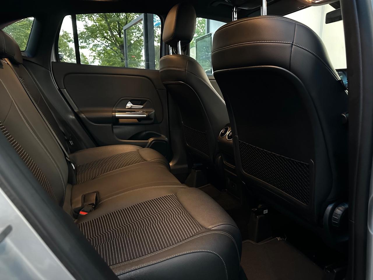 Mercedes-benz GLA 200 d Automatic Premium