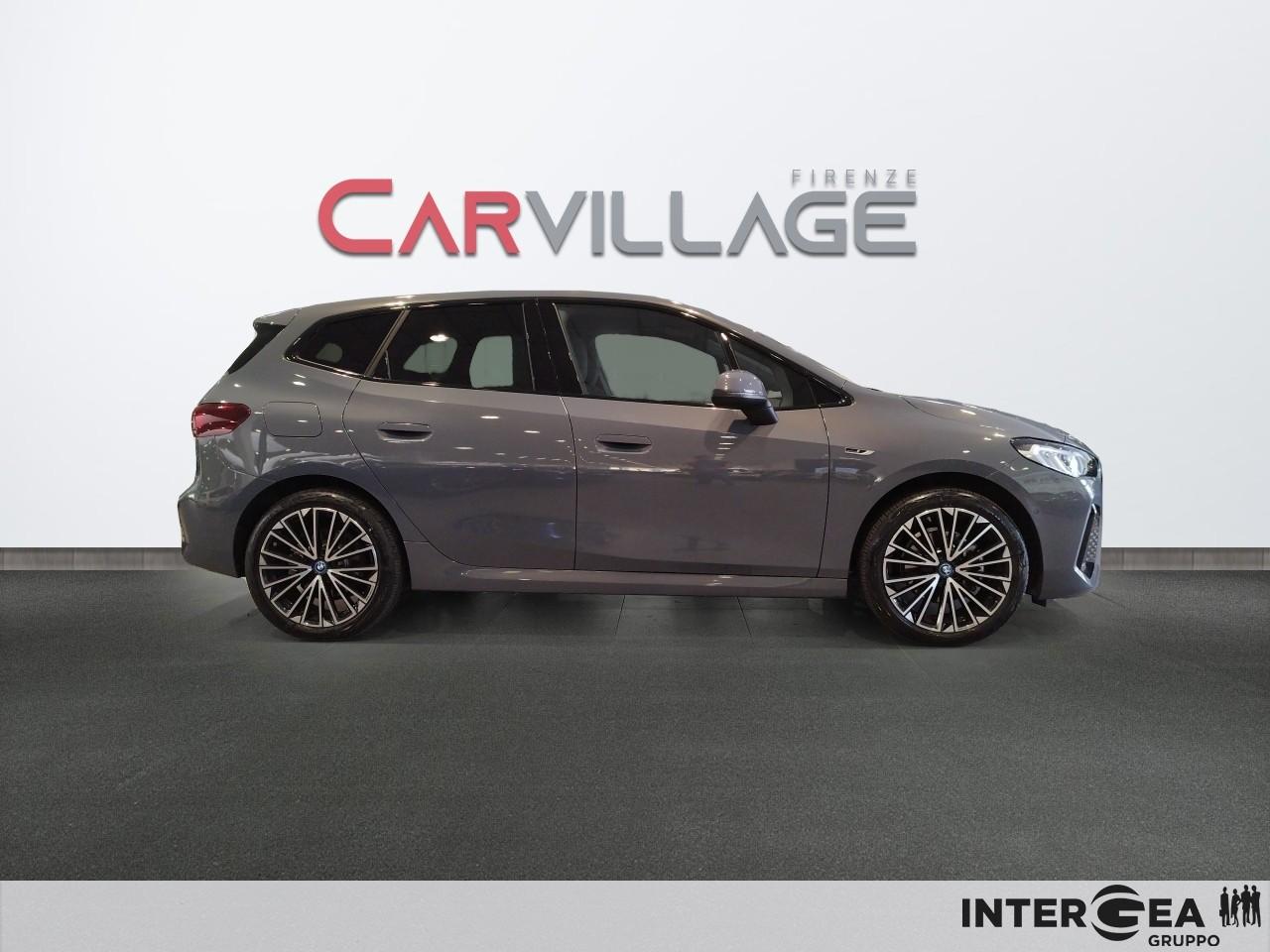 BMW 225e Active Tourer xdrive Msport auto
