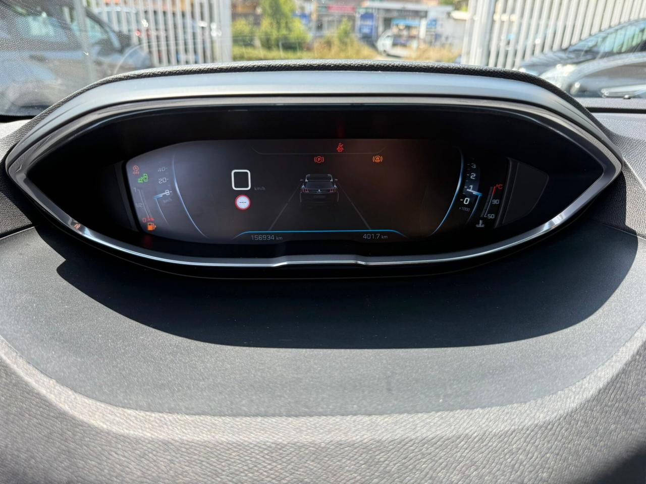 Peugeot 3008 PureTech Turbo 130 S&S GT Line