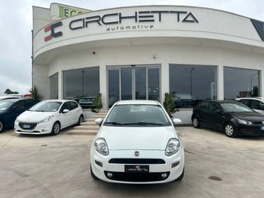 Fiat Punto 1.4 easypower Street Gpl 5p E6