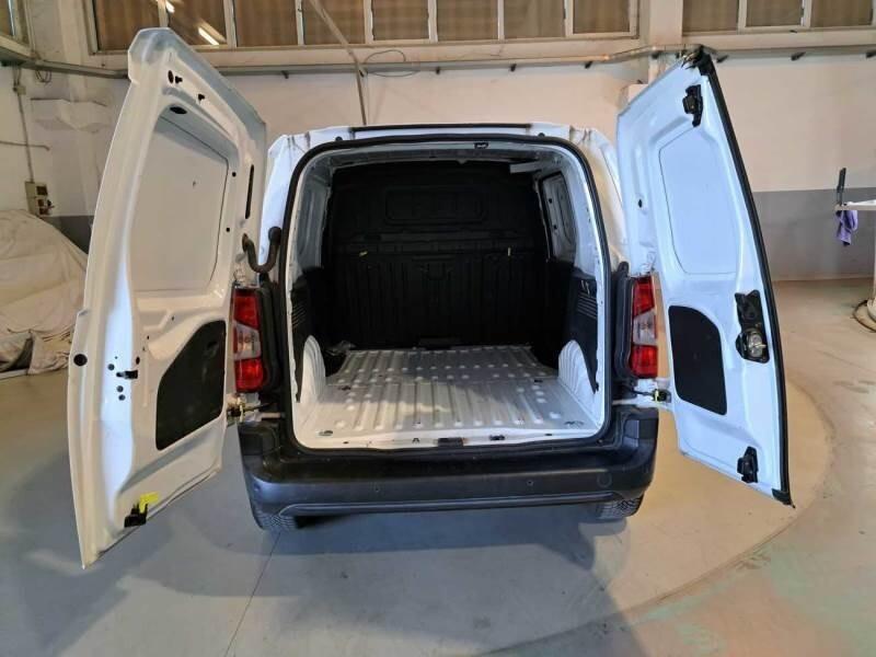 OPEL COMBO CARGO 1600 CC DIESEL 3 POSTI N1