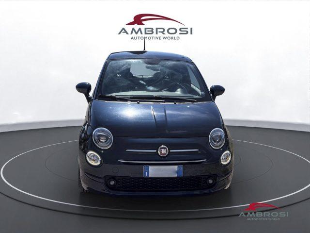 FIAT 500 1.0 Hybrid Launch Edition