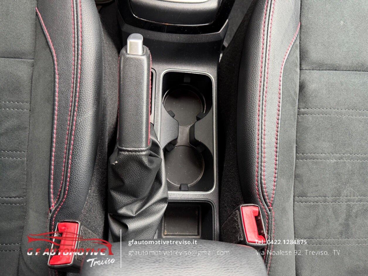 Ford EcoSport 1.0 ecoboost ST-Line Black Edition s&s 125cv my19
