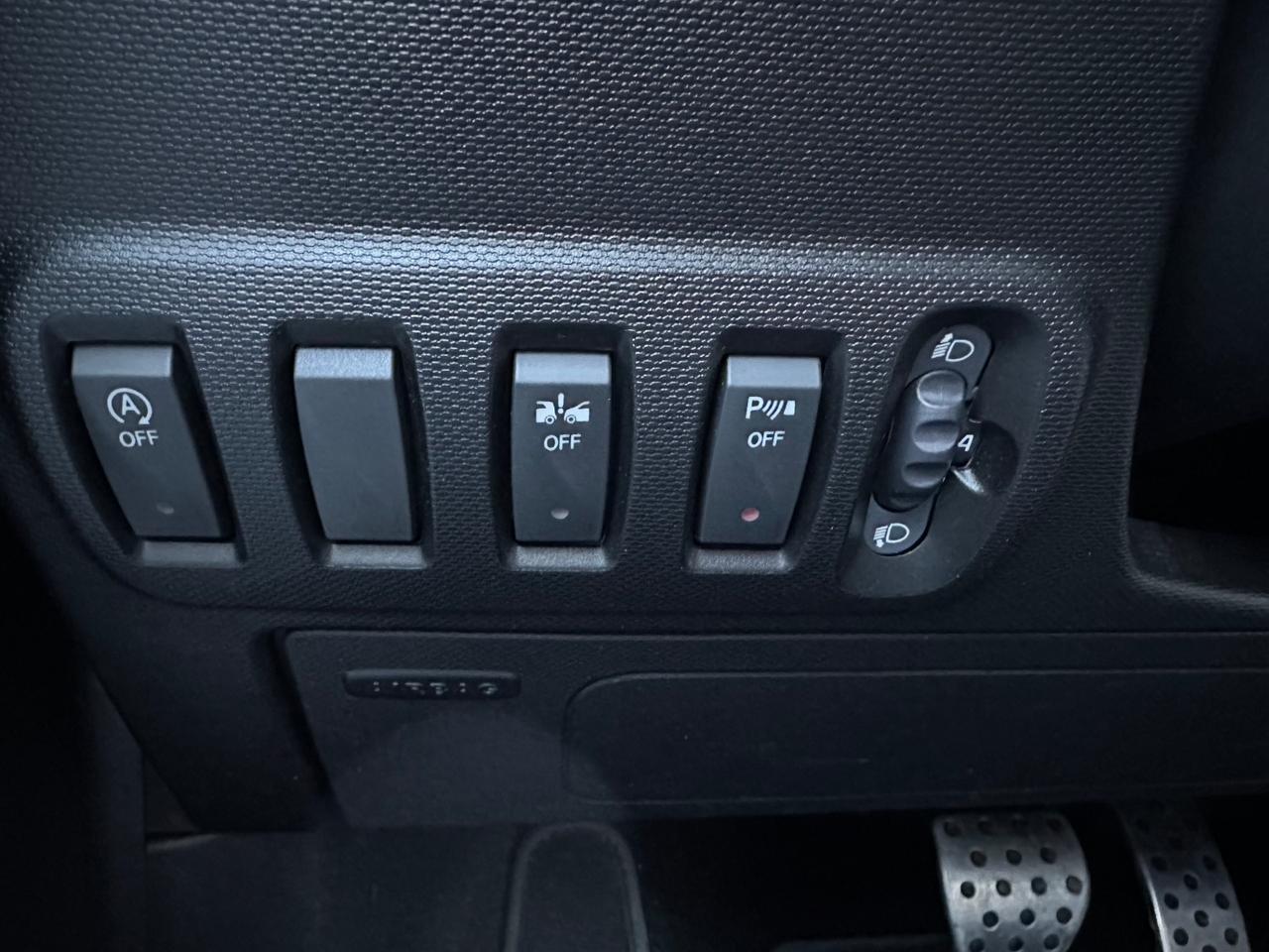 Smart ForFour 70 1.0 twinamic Passion