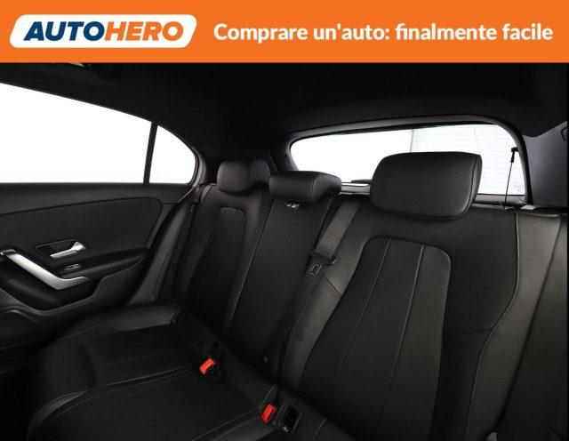 MERCEDES-BENZ A 220 Automatic Sport