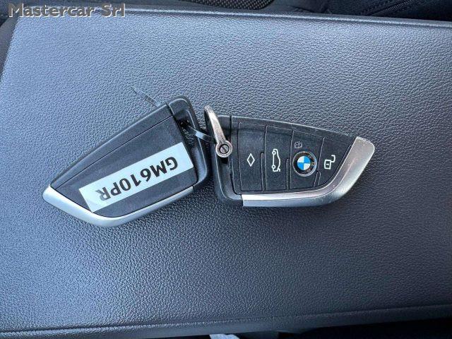 BMW 320 320d Touring mhev 48V xdrive auto - GM610PR