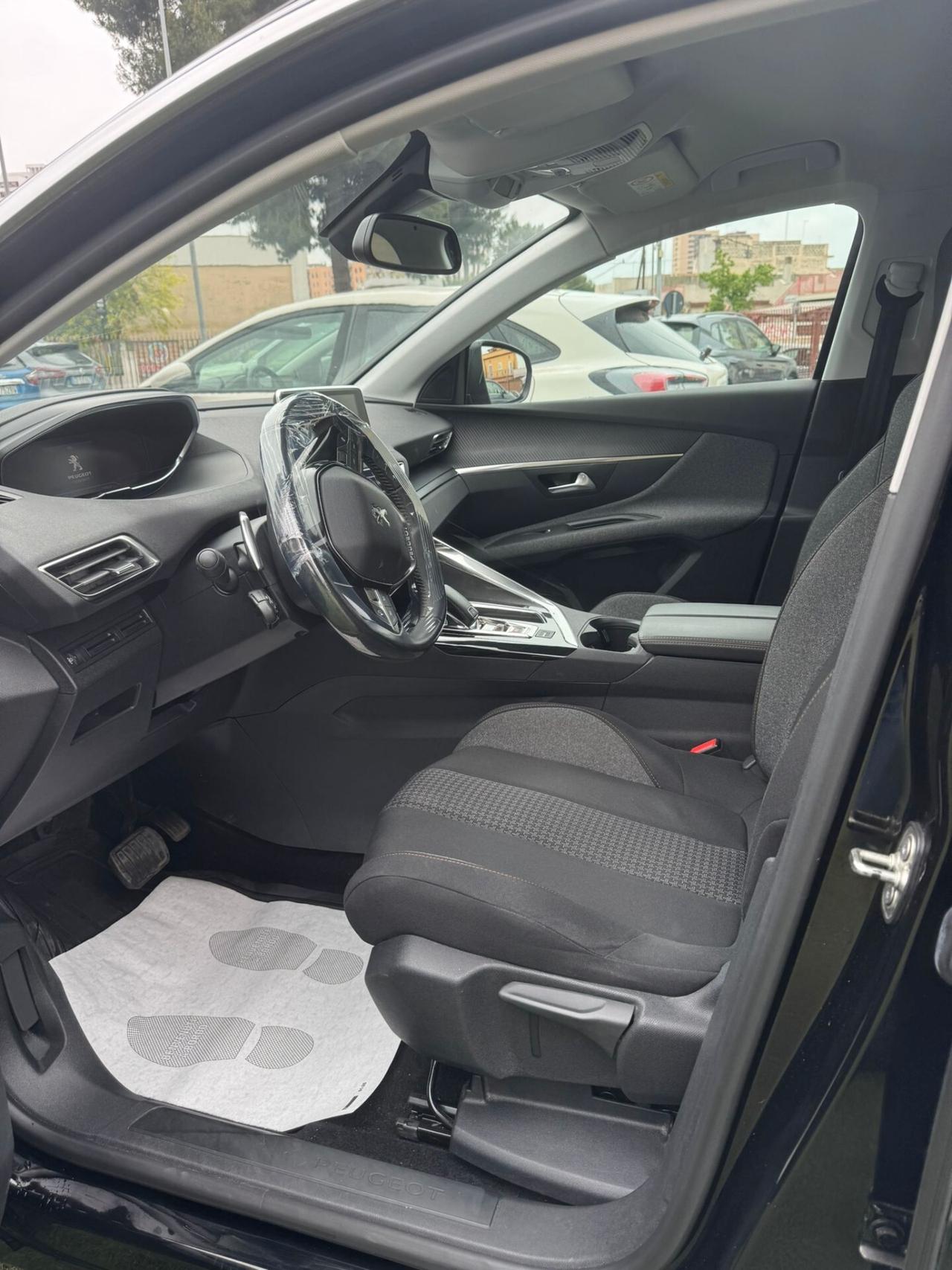 Peugeot 3008 BlueHDi 130 S&S EAT8 GT 11/2020
