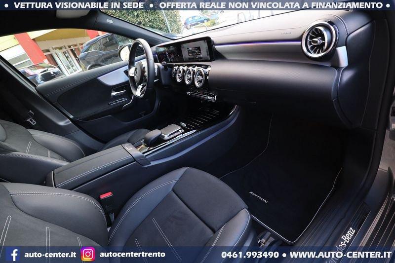 Mercedes-Benz Classe A A 250 Aut 4Matic Premium AMG Night EDITION