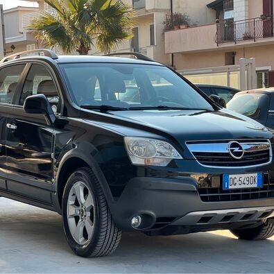 Opel Antara 2.0 CDTI 150CV Edition