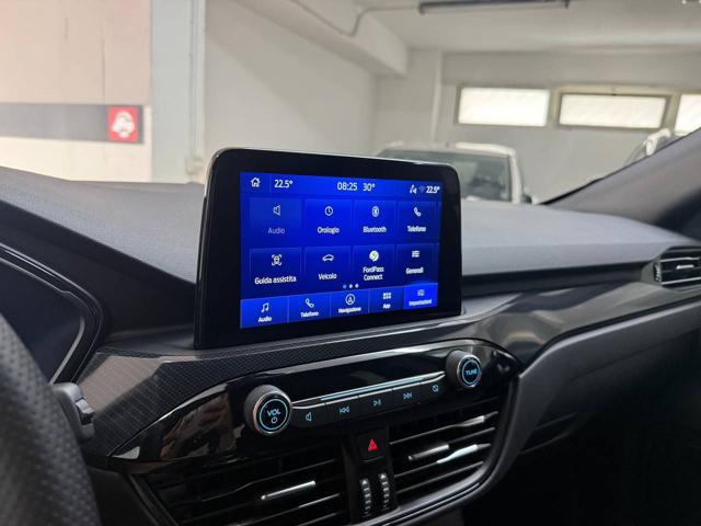 FORD Kuga 2.5 Plug In Hybrid 225 CV CVT 2WD ST-Line Business