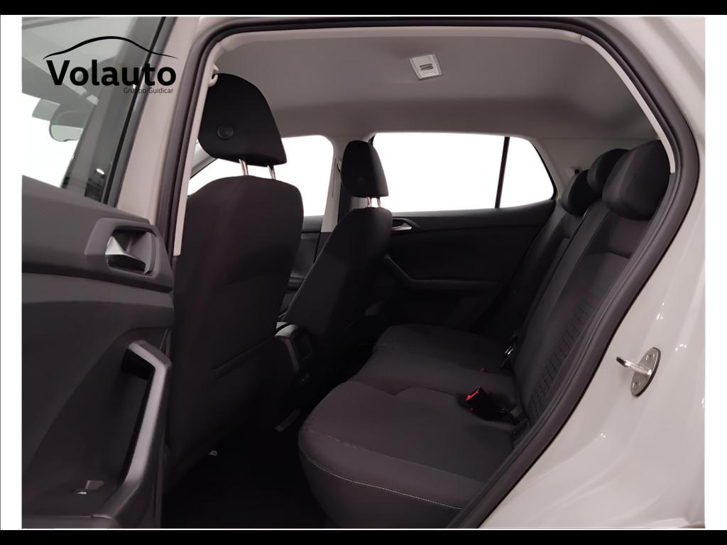 VOLKSWAGEN T-Cross 2019 - T-Cross 1.0 tsi Style 95cv