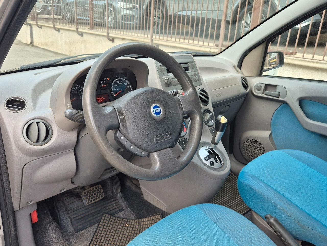 Fiat Panda 1.2 Emotion ** automatica **