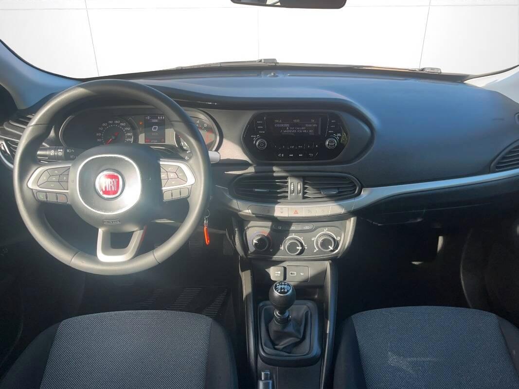 Fiat Tipo 1.4 GPL Mirror s&s 120cv my20 - GPL